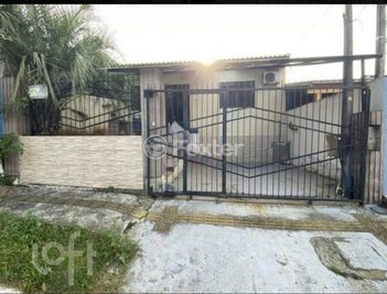 house em Rua Manoel Antonio Ramos, São José - Canoas - RS