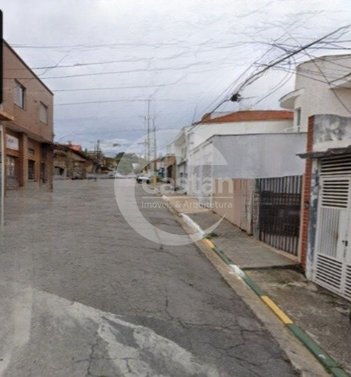 land_lot em Rua José da Rocha Vita, Chácara Mafalda - São Paulo - SP