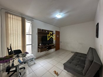 apartment em Rua Zélia, Piratininga (Venda Nova) - Belo Horizonte - MG