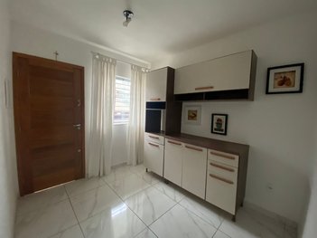 apartment em Rua Tanque Velho, Vila Nivi - São Paulo - SP