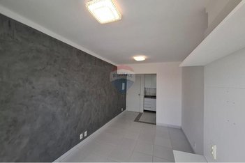 apartment em Rua Comendador Vicente Amaral, Jardim Guaíba - Sorocaba - SP