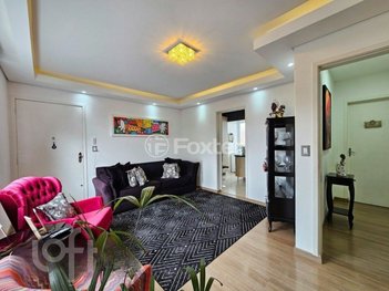 apartment em Rua Santa Catarina, Santa Maria Goretti - Porto Alegre - RS