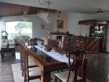 house em Rua Pedro Américo, Jardim São Caetano - São Caetano do Sul - SP