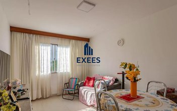 apartment em Rua Mercedes Salano Castineiras, Jardim Patente Novo - São Paulo - SP