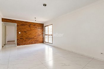 apartment em Rua Marquês de Lages, Vila Moraes - São Paulo - SP