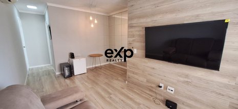 apartment em Rua Francisco Bueno Lacerda, Jardim Dom Vieira - Campinas - SP