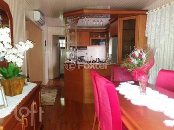house em Avenida Bela Vista, Vila do Cedro - Canela - RS