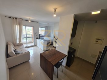 apartment em Rua Afonso Taranto, Nova Ribeirânia - Ribeirão Preto - SP