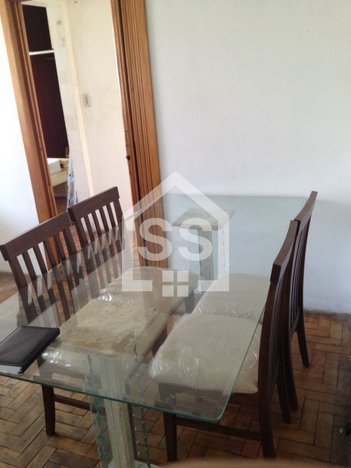 apartment em Avenida Piassanguaba, Planalto Paulista - São Paulo - SP