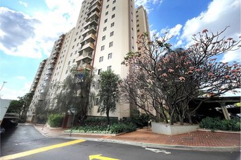 apartment em Avenida Caramuru, República - Ribeirão Preto - SP