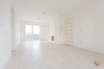 apartment em Avenida Presidente Juscelino Kubitschek de Oliveira, Centro - Pelotas - RS