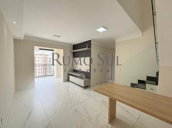 apartment em Avenida Interlagos, Jardim Marajoara - São Paulo - SP