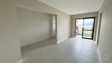 apartment em Felipe Schmidt, Centro - Florianópolis - SC
