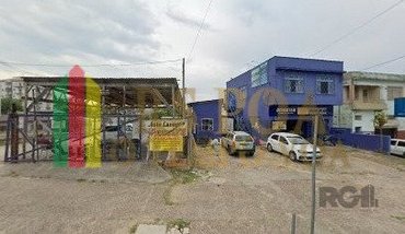 land_lot em Avenida Saturnino de Brito, Vila Jardim - Porto Alegre - RS