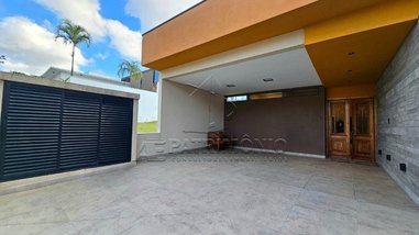 house em Rua Ondina Uten Soares, Jardim Residencial Chácara Ondina - Sorocaba - SP