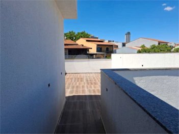 apartment em Rua Columbia, Parque das Nações - Santo André - SP