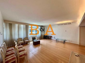 apartment em Rua Joaquim Nabuco, Copacabana - Rio de Janeiro - RJ