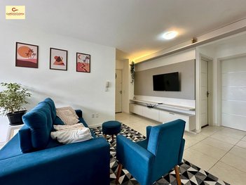 apartment em Avenida Flavio Boianovski, Capão da Canoa - Capão da Canoa - RS