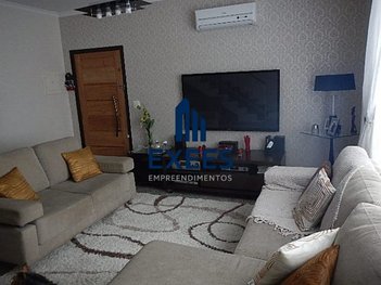 house em Rua Salvador Rosa, Jardim Prudência - São Paulo - SP