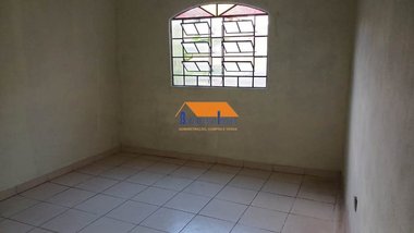 house em Rua Asa Branca, Goiânia - Belo Horizonte - MG