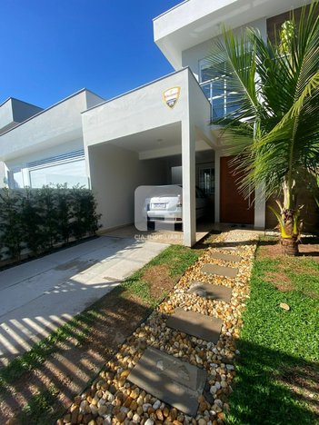 house em Rua Valdeci Izidro da Silveira, Ribeirão da Ilha - Florianópolis - SC