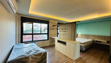 apartment em Independência, Rio Branco - Porto Alegre - RS
