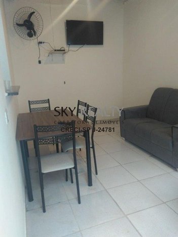 business em Palacete Das Aguias, Vila Alexandria - São Paulo - SP