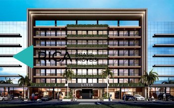 apartment em Avenida Central, Xangri-Lá - Xangri-Lá - RS