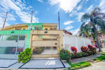 house em Rua Néspera, Jardim Cidade Pirituba - São Paulo - SP
