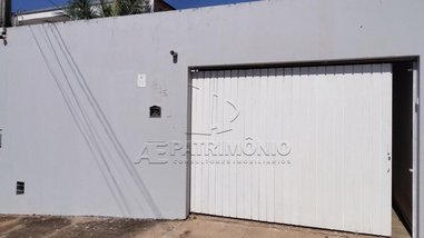 house em Rua Romilda Peragallo Acquaviva, Jardim Wanel Ville V - Sorocaba - SP