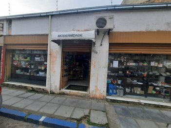 commercial_building em Luiz Lorea, Centro - Rio Grande - RS