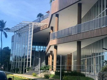 office em Maria das Dores Souza, Altiplano Cabo Branco - João Pessoa - PB