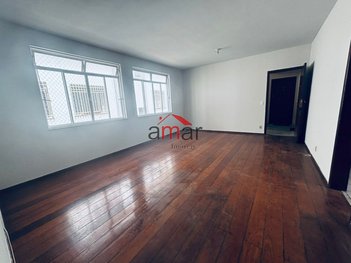 apartment em Rua Barcelona, Santa Lúcia - Belo Horizonte - MG