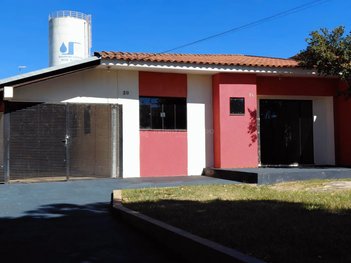 house em Avenida dos Girassóis, Jardim Verão - Sarandi - PR