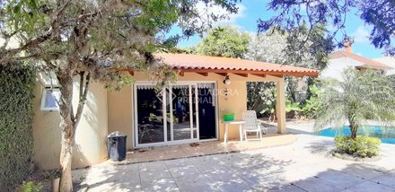 house em Avenida Engenheiro Ludolfo Boehl, Teresópolis - Porto Alegre - RS
