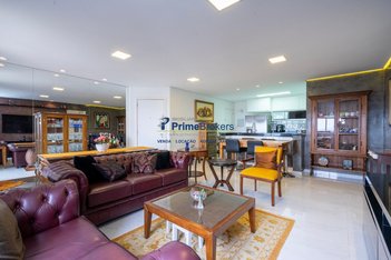 apartment em Avenida São Paulo Paraná, Vila Pirajussara - São Paulo - SP