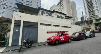 house em Rua Doutor Augusto de Miranda, Vila Pompéia - São Paulo - SP