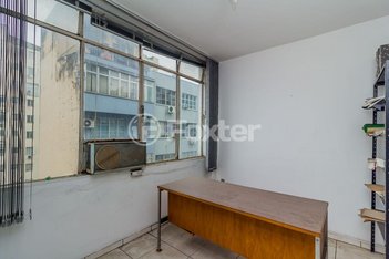 office em Rua Vigário José Inácio, Centro Histórico - Porto Alegre - RS