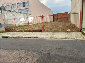 land_lot em Aristides Stumph, São Sebastião - Esteio - RS