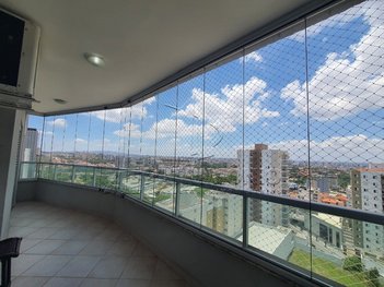 apartment em Rua Vaifro de Biaggi, Parque Campolim - Sorocaba - SP