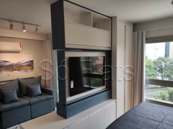 apartment em Rua Oliveira Dias, Jardim Paulista - São Paulo - SP