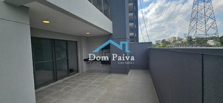 apartment em Rua Ocrísia, City América - São Paulo - SP