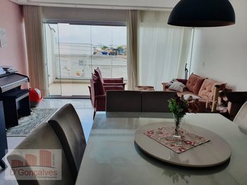 house em Rua Dona Augusta Rodrigues Fernandes, Conceição - Diadema - SP