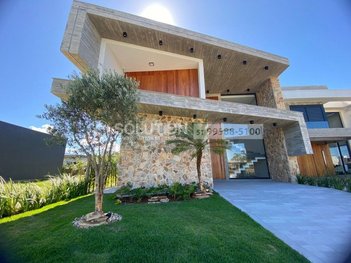 house em Rua Rio Divisa, Centro - Xangri-Lá - RS