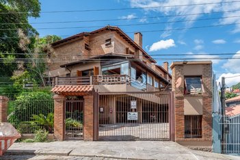 house em DOUTOR DAVID DE AZEVEDO GUSMAO, Jardim Isabel - Porto Alegre - RS