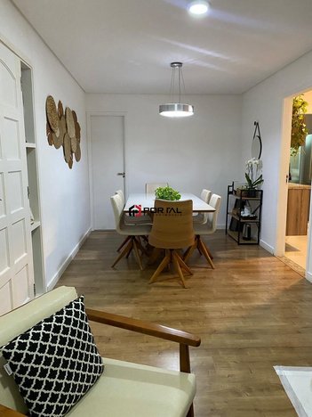 house em Rua Vésper, Vila Santo Antônio do Portão - Cotia - SP