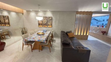 apartment em Rua Manoel Sabino Nogueira, Palmares - Belo Horizonte - MG