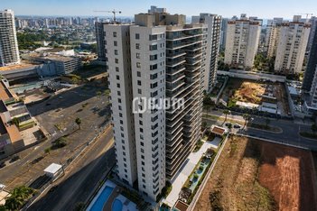 apartment em Rua Alcides Brandão, Jardim São Marco - São José do Rio Preto - SP
