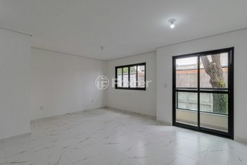house em Rua Tunísia, Parque Oratório - Santo André - SP