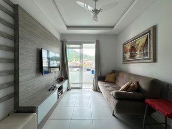 apartment em Rua dos Pinheiros, Governador Celso Ramos - Governador Celso Ramos - SC